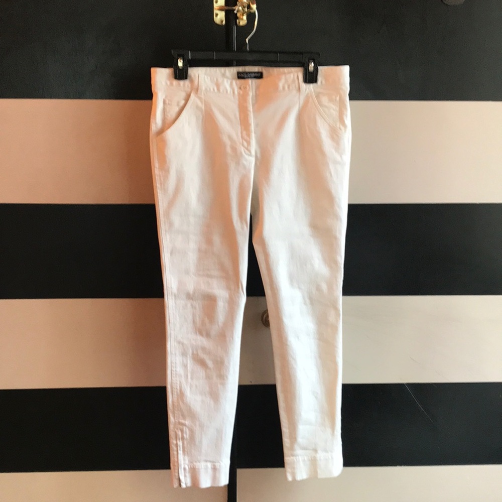 Dolce & Gabbana jeans